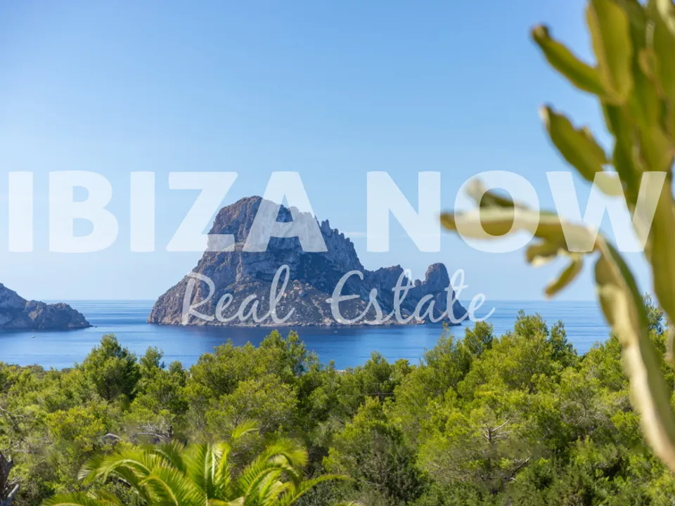 Lejlighed i Cala Carbo, Ibiza - foto 2